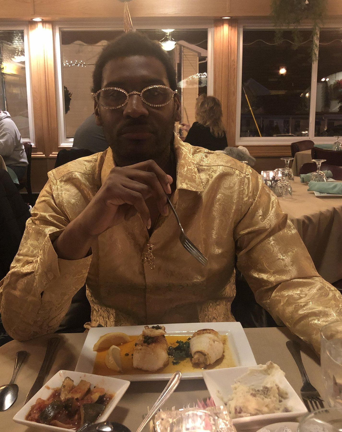 Hero photo for December 2024