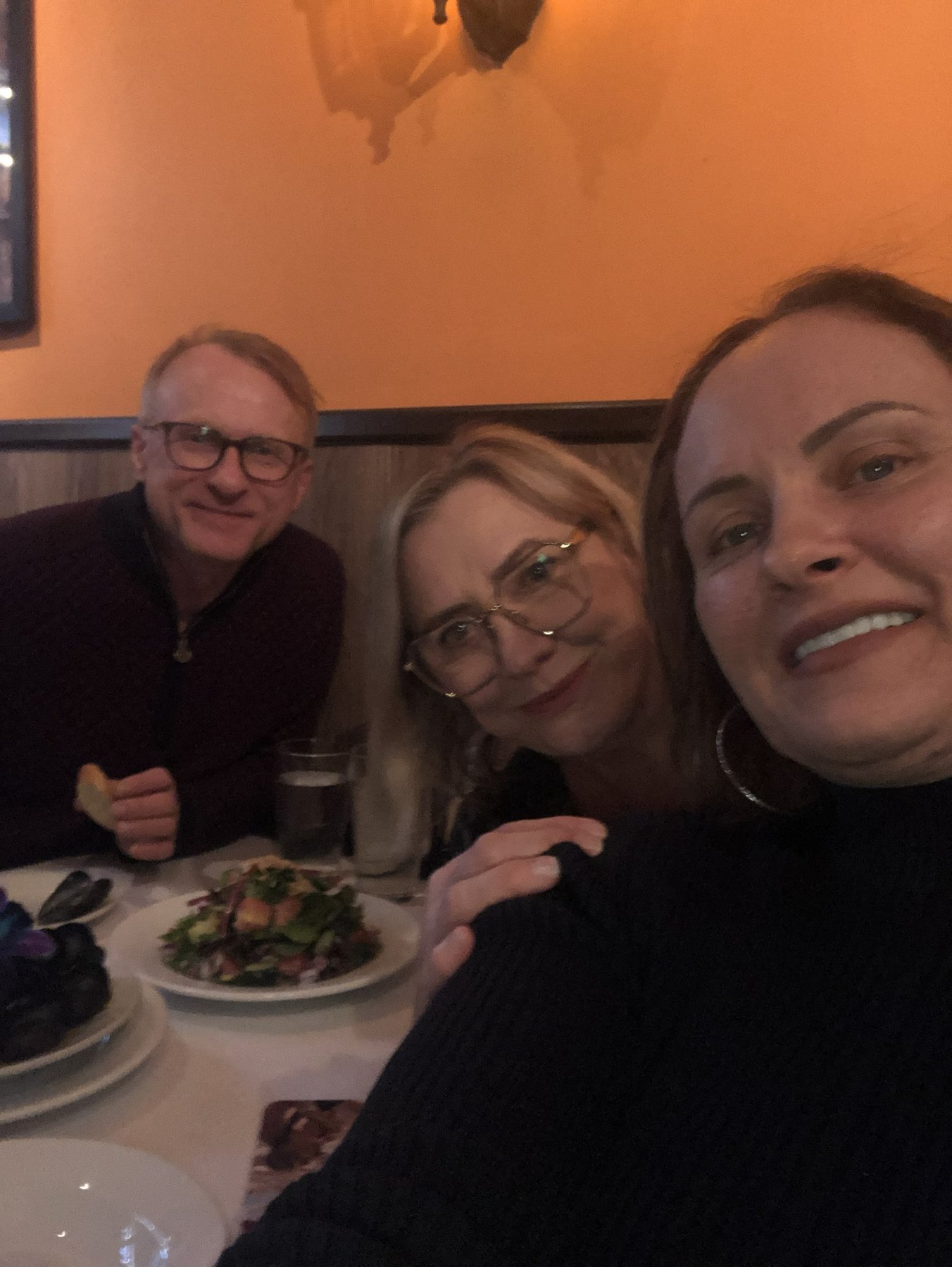 Hero photo for February 2025