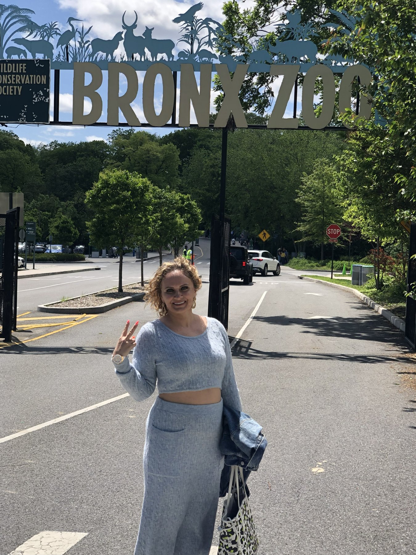 Hero photo for May 2025